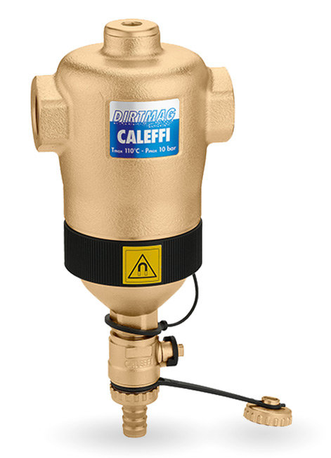 Сепаратор шлама с магнитом горизонтальный THERM 6/4" (43698) в Санкт-Петербурге Сепаратор шлама с магнитом горизонтальный THERM 6/4" (43698) в Санкт-Петербурге
