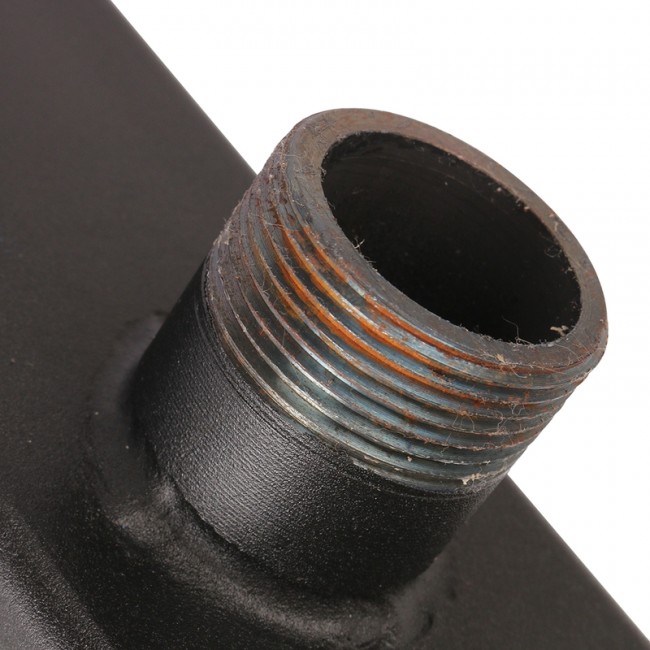 Коллектор 4(5) выхода распределительный ROMMER 1х1 1/4" (RDG-0016-004045) в Санкт-Петербурге Коллектор 4(5) выхода распределительный ROMMER 1х1 1/4" (RDG-0016-004045) в Санкт-Петербурге