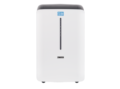 Мобильный кондиционер Zanussi ZACM-12 VT/N1