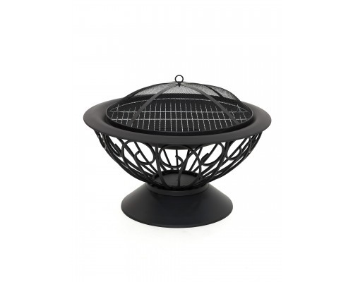 Костровая чаша Hugett Fire Pit 014