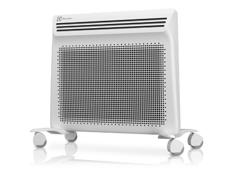 Обогреватель конвективно-инфракрасный Electrolux EIH/AG2 1000 E Обогреватель конвективно-инфракрасный Electrolux EIH/AG2 1000 E