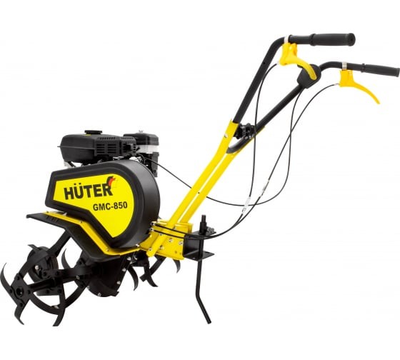 Мотокультиватор HUTER GMC-850 в Санкт-Петербурге Мотокультиватор HUTER GMC-850 в Санкт-Петербурге