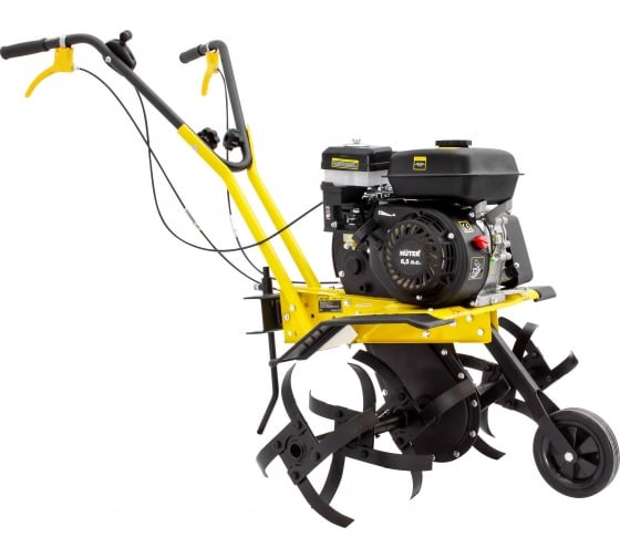 Мотокультиватор HUTER GMC-850 в Санкт-Петербурге Мотокультиватор HUTER GMC-850 в Санкт-Петербурге