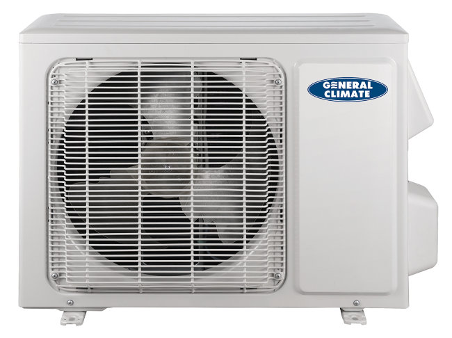 КОНДИЦИОНЕР GENERAL CLIMATE GC-EAF07HR / GU-EAF07H INVERTER в Санкт-Петербурге