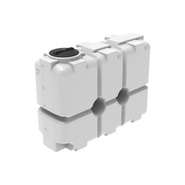 Емкость ЭкоПром ST 2000 л