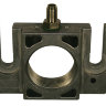 Фланец мультиблока DUNGS410 11/4+P (заменен на 31341) арт. 23306 (3-19-1420X)