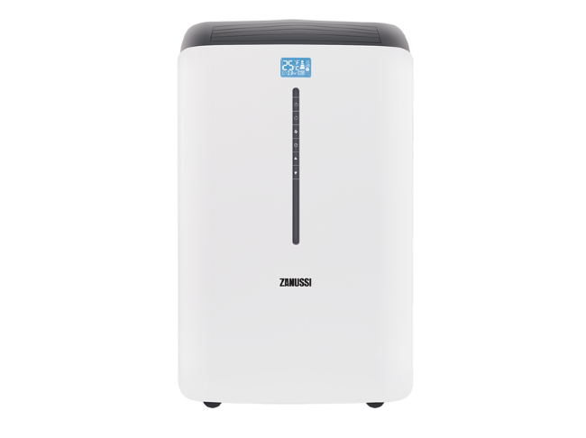 Мобильный кондиционер Zanussi ZACM-14 VT/N1 в Санкт-Петербурге