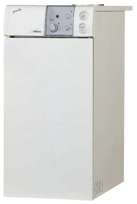 Котел SIME RX 48 CE IONO (8038713) в Санкт-Петербурге