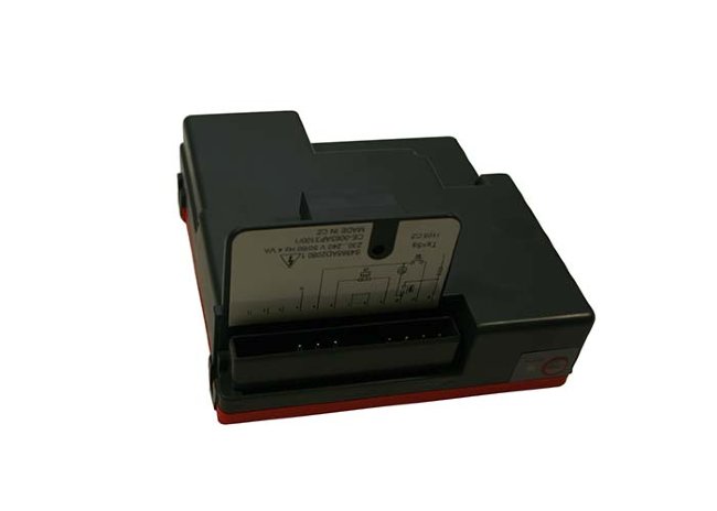 Блок управления горелкой BG2000S (замена 54768005) арт. 5476V016 (3-01-0681X) в Санкт-Петербурге