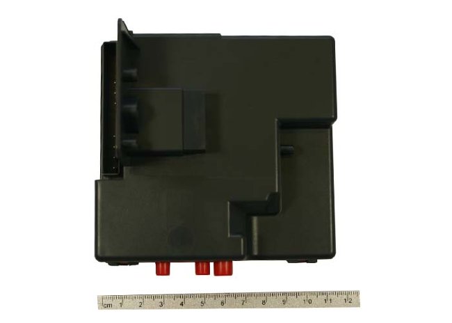 Блок управления горелкой BG2000S (замена 54768005) арт. 5476V016 (3-01-0681X) в Санкт-Петербурге