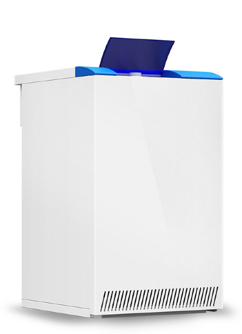 Энергонезависимый котел THERMONA THERM 18 P/B в Санкт-Петербурге Энергонезависимый котел THERMONA THERM 18 P/B в Санкт-Петербурге