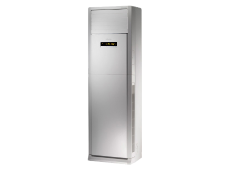 Внутренний блок Electrolux EACF-48 G/N3 сплит-системы, колонного типа