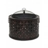 Костровая чаша Hugett Fire Pit 625