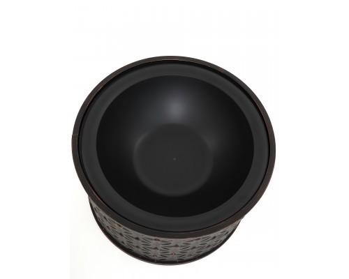 Костровая чаша Hugett Fire Pit 625 Костровая чаша Hugett Fire Pit 625