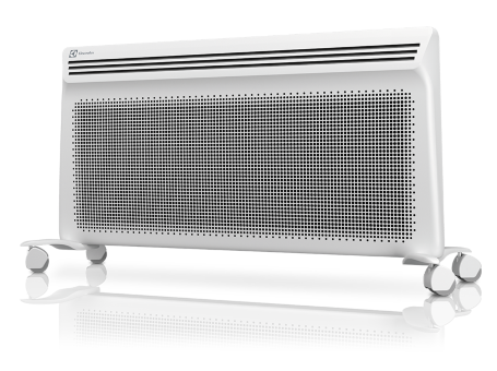 Обогреватель конвективно-инфракрасный Electrolux EIH/AG2 2000 E Обогреватель конвективно-инфракрасный Electrolux EIH/AG2 2000 E