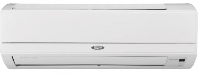КОНДИЦИОНЕР GENERAL CLIMATE GC-EAF07HR / GU-EAF07H INVERTER КОНДИЦИОНЕР GENERAL CLIMATE GC-EAF07HR / GU-EAF07H INVERTER