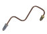 Трубка подачи P-M высокого давления к гидропр. (14DSG) арт. 63027 (3-19-5340) в Санкт-Петербурге