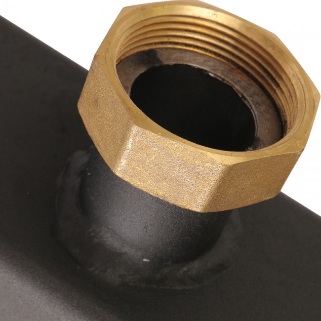 Коллектор 4(6) выхода распределительный ROMMER 1 1/2" (RDG-0017-004046) в Санкт-Петербурге Коллектор 4(6) выхода распределительный ROMMER 1 1/2" (RDG-0017-004046) в Санкт-Петербурге