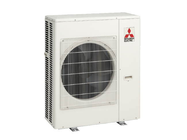 Наружный блок инверторной мульти сплит системы Mitsubishi Electric MXZ-8A140 VA в Санкт-Петербурге