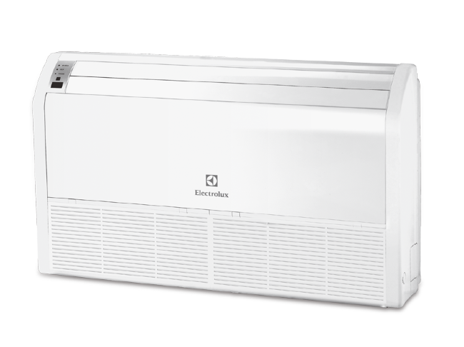 Блок внутренний Electrolux EACU/I-24 FMI/N3_ERP Free match сплит-системы, напольно-потолочного типа в Санкт-Петербурге Блок внутренний Electrolux EACU/I-24 FMI/N3_ERP Free match сплит-системы, напольно-потолочного типа в Санкт-Петербурге