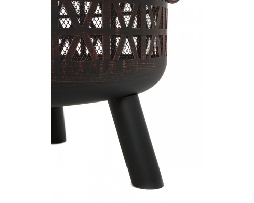Костровая чаша Hugett Fire Pit 728