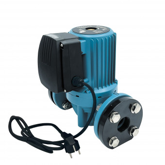 Насос циркуляционный Wester WCP 40-13F3/380 Насос циркуляционный Wester WCP 40-13F3/380