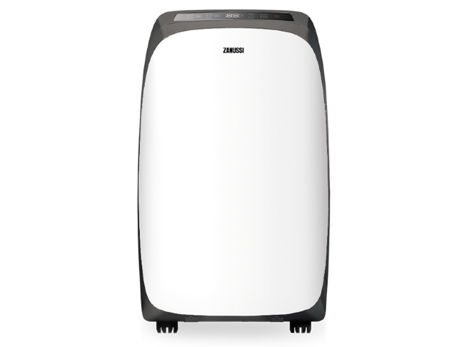 Кондиционер мобильный Zanussi ZACM-12 DV/H/A16/N1 в Санкт-Петербурге