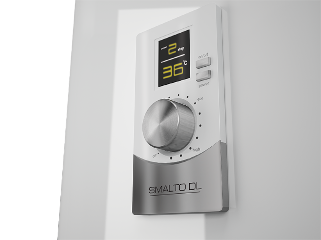 Водонагреватель ZANUSSI ZWH/S 80 Orfeus DH в Санкт-Петербурге