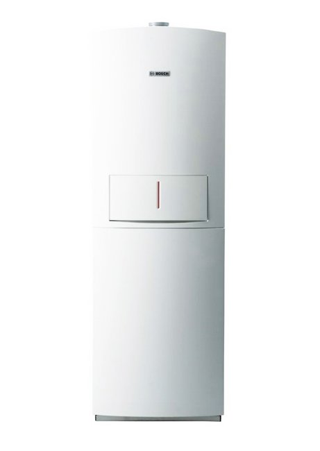 Газовый напольный котел Bosch ZBS 30/150-3 в Санкт-Петербурге