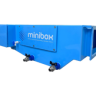 Увлажнитель воздуха Minibox Ultrasonic 2050