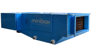 Увлажнитель воздуха Minibox Ultrasonic 1650 Увлажнитель воздуха Minibox Ultrasonic 1650