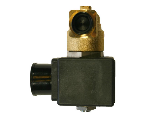 Э/м клапан VE140CR 230/50-60 (TBL 160 P) арт. 31169 (3-19-8562) в Санкт-Петербурге