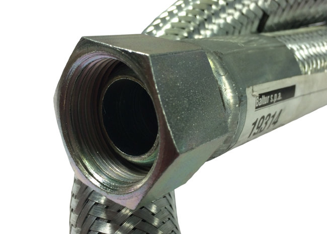 Гибкий топливный шланг TUBOFLEX 1X1200 FD/FD арт. 19314 (3-19-2113) в Санкт-Петербурге Гибкий топливный шланг TUBOFLEX 1X1200 FD/FD арт. 19314 (3-19-2113) в Санкт-Петербурге