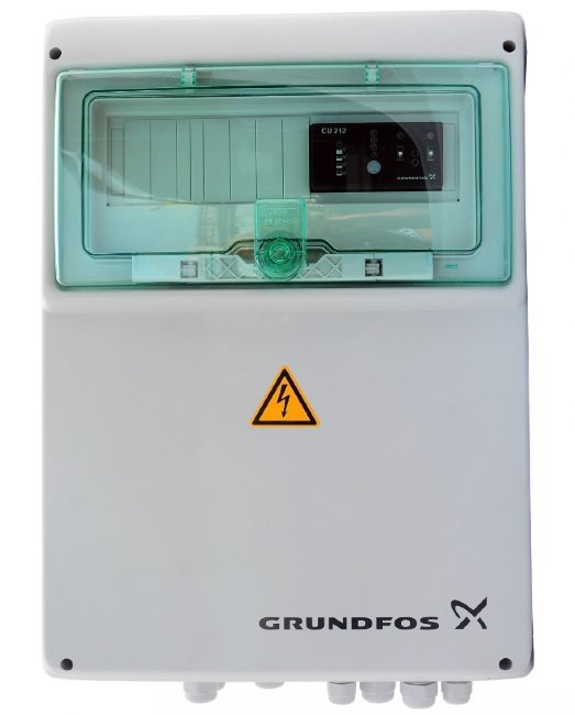 Шкаф управления Grundfos Control LCD108.400.3.2x59A SD-II 4 (арт. 96913377) в Санкт-Петербурге Шкаф управления Grundfos Control LCD108.400.3.2x59A SD-II 4 (арт. 96913377) в Санкт-Петербурге