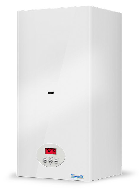 Газовый настенный котел THERMONA THERM 32 CLN.A в Санкт-Петербурге Газовый настенный котел THERMONA THERM 32 CLN.A в Санкт-Петербурге