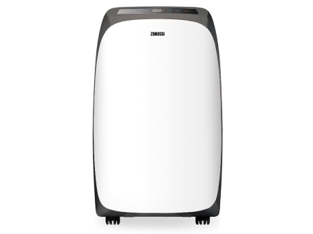 Кондиционер мобильный Zanussi ZACM-09 DV/N1