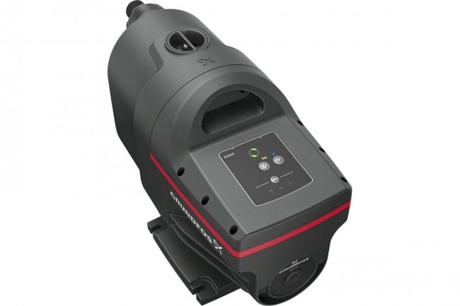 Самовсасывающая насосная установка Grundfos SCALA1 3-35 BVBP 1x230В 50H (99530404) в Санкт-Петербурге Самовсасывающая насосная установка Grundfos SCALA1 3-35 BVBP 1x230В 50H (99530404) в Санкт-Петербурге