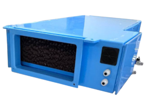 Увлажнитель воздуха Minibox Ultrasonic 1650