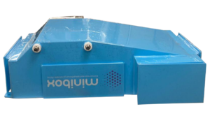 Увлажнитель воздуха Minibox Ultrasonic 1650