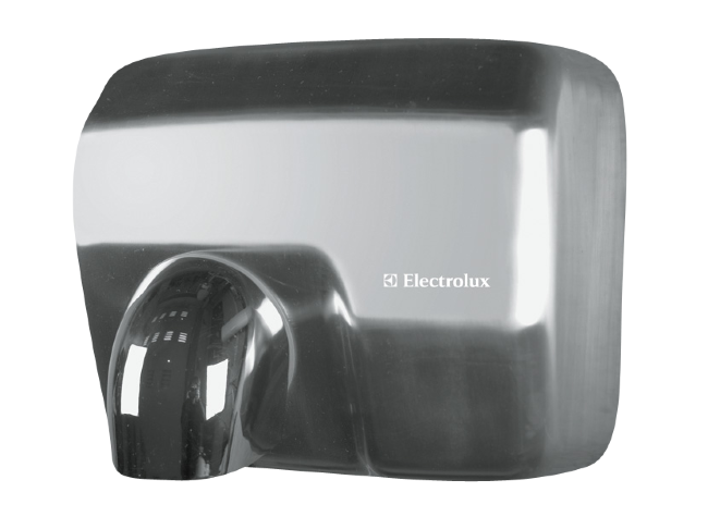 Cушилка для рук Electrolux EHDA/N-2500 в Санкт-Петербурге Cушилка для рук Electrolux EHDA/N-2500 в Санкт-Петербурге