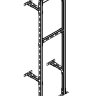 Расширительный модуль для 1-го котла THERM (72403)