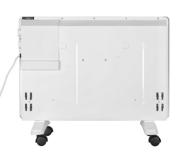 Электроконвектор Eurolux ОК-EU-1500