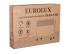 Электроконвектор Eurolux ОК-EU-1500