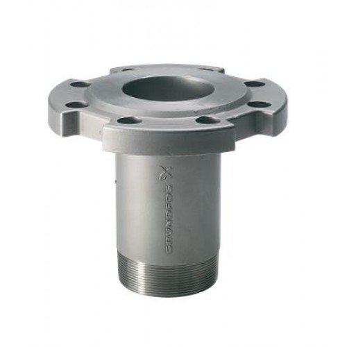 Переходной фланец Grundfos для SP и SPN Acc, Flange R5xDN125 PN40 EN 1.4308 (арт. 160149) в Санкт-Петербурге