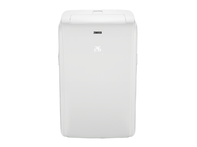 Кондиционер мобильный Zanussi ZACM-12 MS/N1 в Санкт-Петербурге