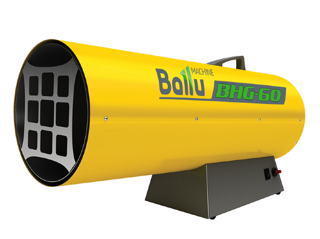 Газовая тепловая пушка Ballu BHG-60 в Санкт-Петербурге