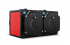 Водогрейный котел ICI Caldaie REX DUAL 100 горизонтальный