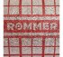 Подложка ROMMER для теплого пола 3 мм / длина 25 м, 30 м2 (RMF-0001-032530) в Санкт-Петербурге