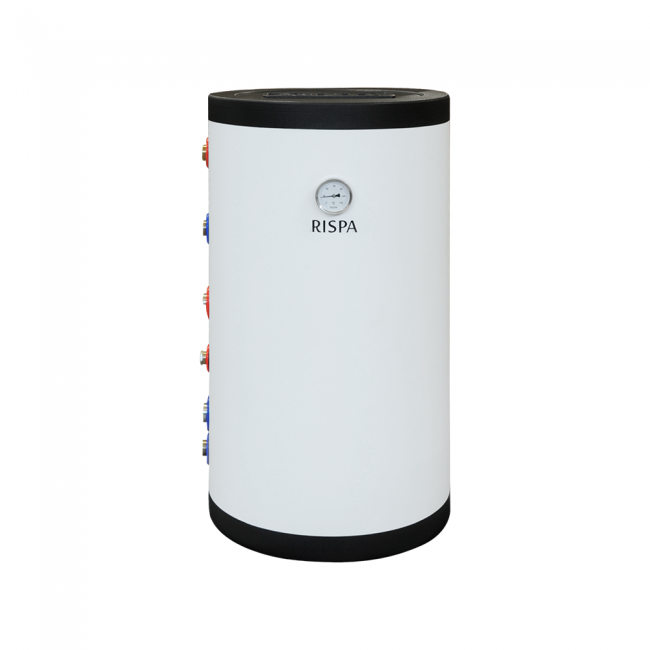 Бойлер косвенного нагрева RISPA RBW 150 L