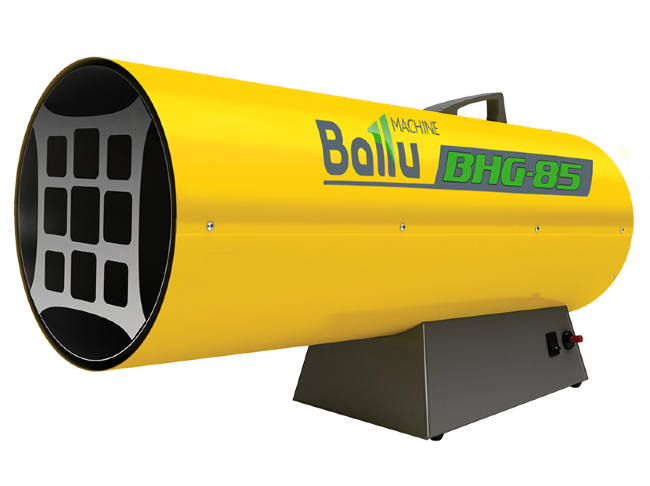Газовая тепловая пушка Ballu BHG-85 в Санкт-Петербурге